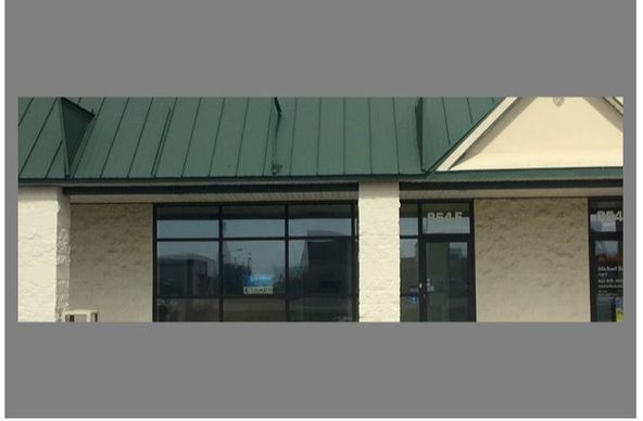 Dail Center: 954 Jason Blvd , Myrtle Beach, SC 29577